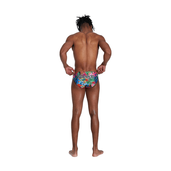 SPEEDO - MAILLOT DE BAIN ECO ESCAPE 5CM HOMME