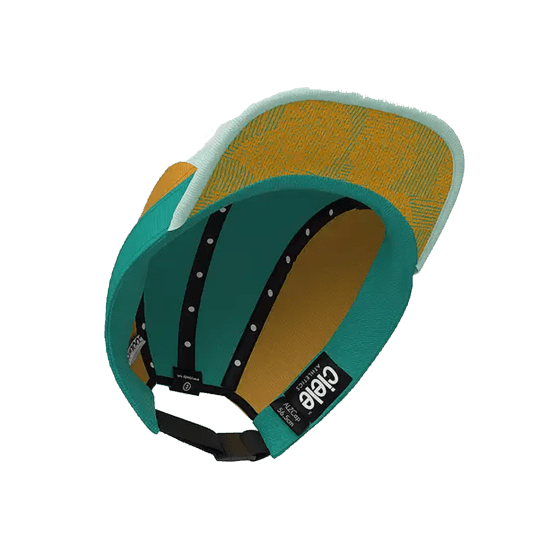 CIELE - CASQUETTE ALZCAP STANDARD CORP SMALL