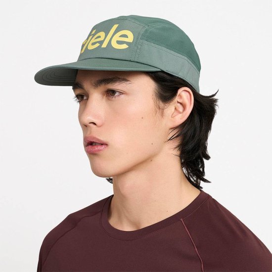CIELE - CAPPELLINO GOCAP CENTURY