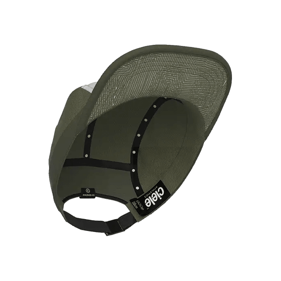 CIELE - CAPPELLINO GOCAP CENTURY