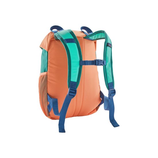 PATAGONIA - SAC A DOS REFUGITO DAYPACK 12L ENFANT