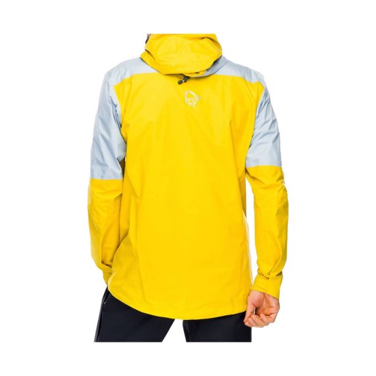 NORRONA - GIACCA FALKETIND GORE-TEX PACLITE UOMO