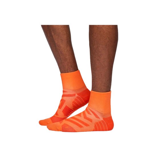 ON - CALZINI PERFORMANCE MID UOMO