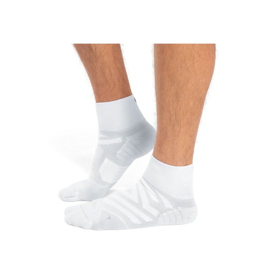 ON - CALZINI PERFORMANCE MID UOMO