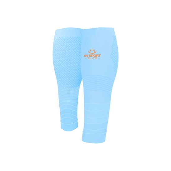 BV SPORT - MANCHONS DE COMPRESSION BOOSTER ELITE EVOLUTION