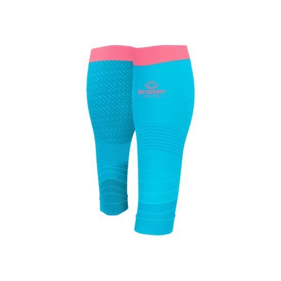 BV SPORT - MANCHONS DE COMPRESSION BOOSTER ELITE EVOLUTION