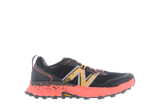 NEW BALANCE - FRESH FOAM X HIERRO V7 GTX HOMME NOIRES