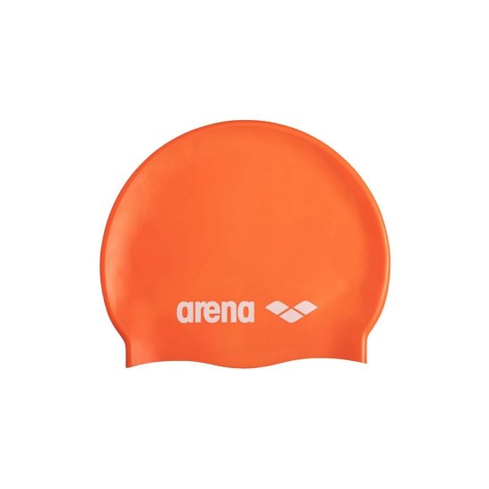 ARENA - CUFFIA da nuoto CLASSIC SILICONE