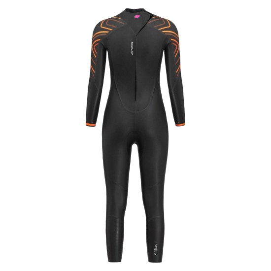 ORCA - Muta Vitalis Thermal donna