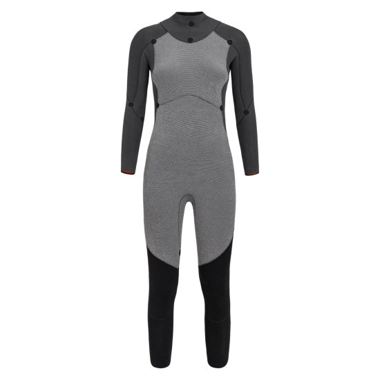 ORCA - Muta Vitalis Thermal donna