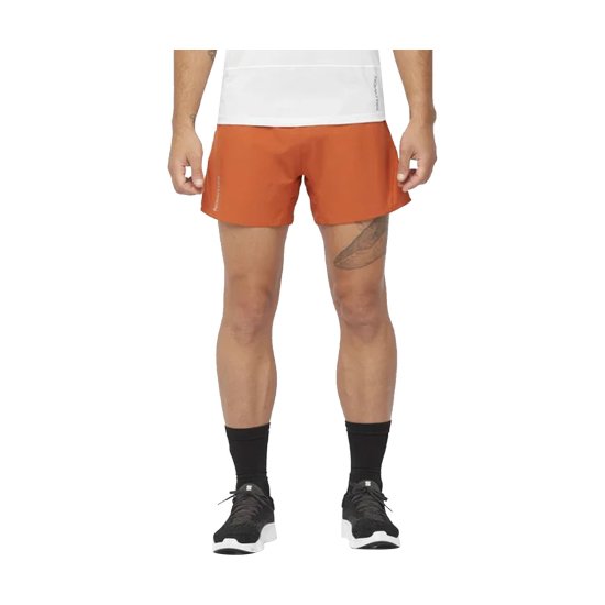 SALOMON - SHORT CROSS 5 IN HOMME