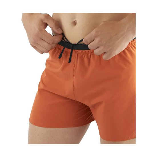 SALOMON - SHORT CROSS 5 IN HOMME