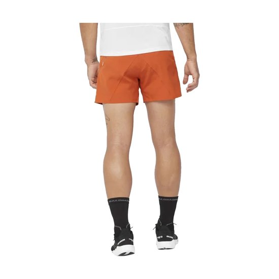 SALOMON - SHORT CROSS 5 IN HOMME