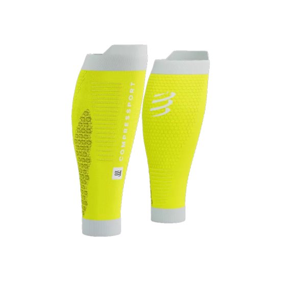 COMPRESSPORT - MANCHONS DE COMPRESSION R2 3.0