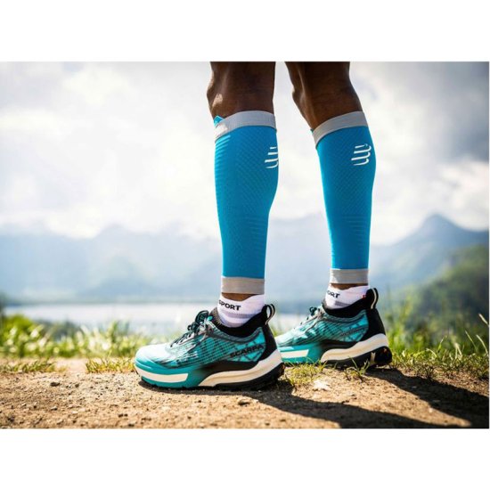COMPRESSPORT - MANCHONS DE COMPRESSION R2 3.0