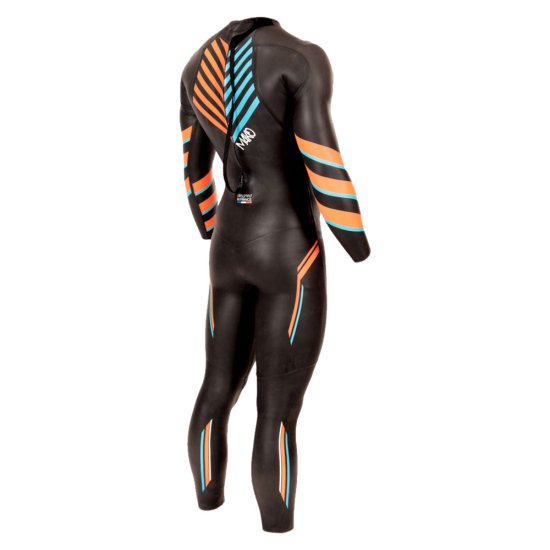 MAKO - COMBINAISON OWP HOMME