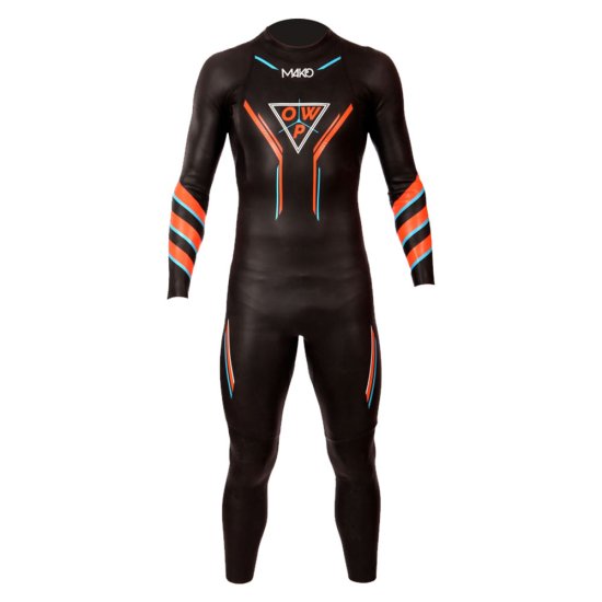 MAKO - COMBINAISON OWP HOMME