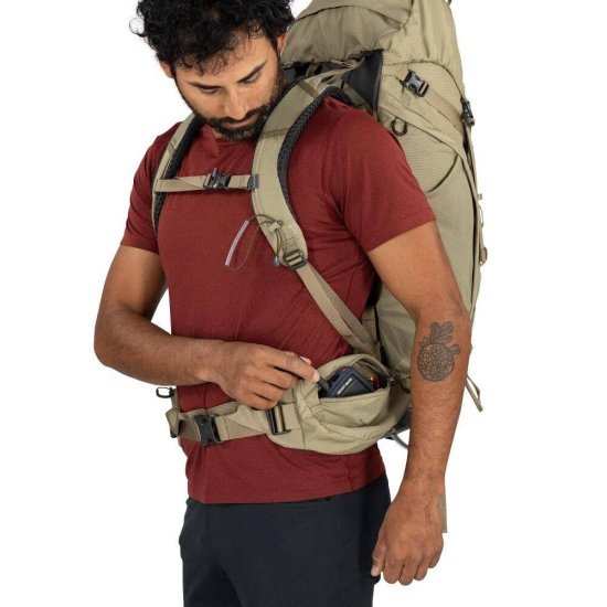 OSPREY - SAC A DOS KESTREL 48