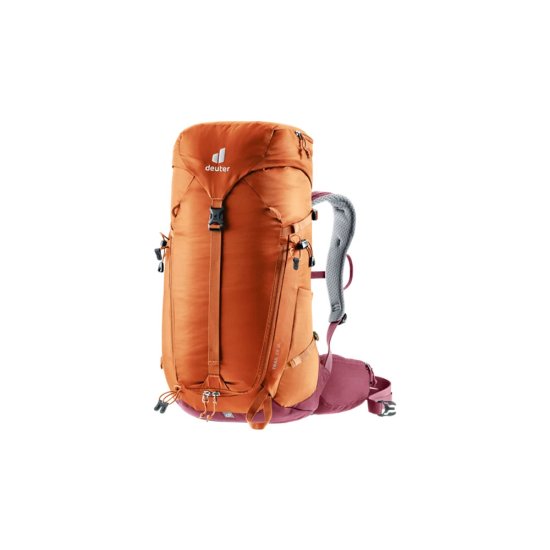 DEUTER - SAC A DOS TRAIL 28 SL FEMME