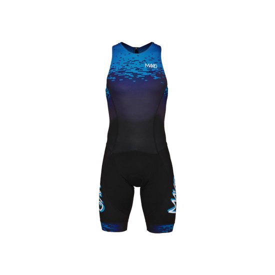 MAKO - TRIFONCTION PERFORMANCE HOMME