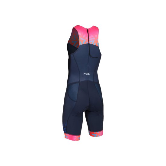 MAKO - TRIFONCTION PERFORMANCE HOMME