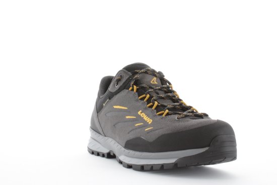 LOWA - DELAGO GTX LOW UOMO