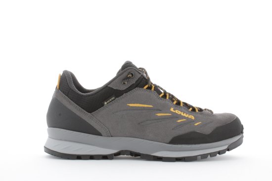 LOWA - DELAGO GTX LOW UOMO