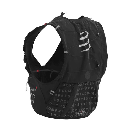 COMPRESSPORT - SAC D'HYDRATATION ULTRUN S PACK EVO 15L