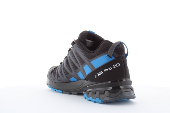 SALOMON - XA PRO 3D V8 GTX HOMME