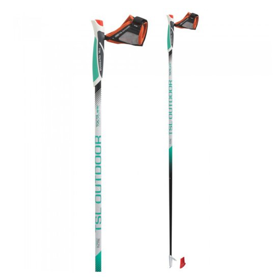 TSL - BÂTONS DE MARCHE NORDIQUE TACTIL C50 SLIM