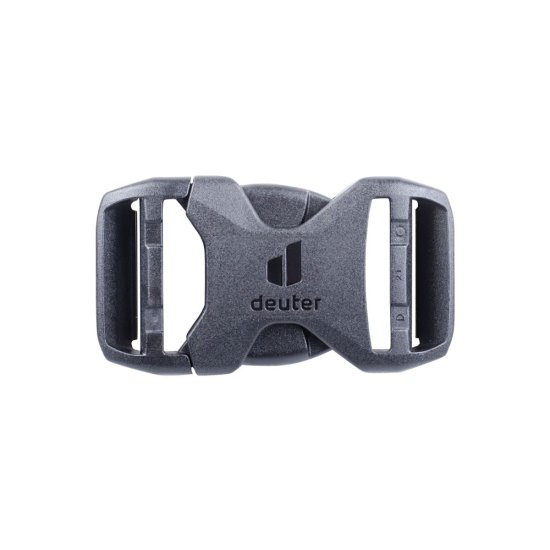 DEUTER - BOUCLE D 30 MM - HI/TR/AL