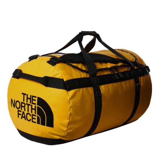 THE NORTH FACE - SAC BASE CAMP DUFFEL XL
