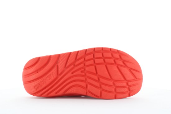 HOKA - ORA RECOVERY SLIDE MIXTE