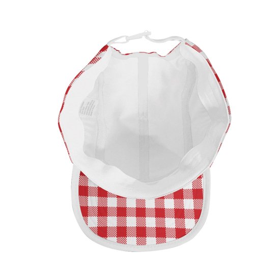 INSTINCT - CASQUETTE ENDURANCE