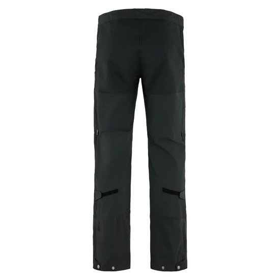 FJALLRAVEN - PANTALON BERGTAGEN TOURING HOMME