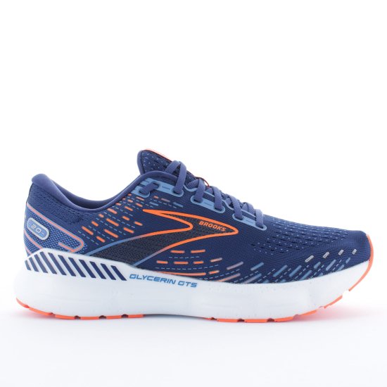 BROOKS - GLYCERIN GTS 20 HOMME
