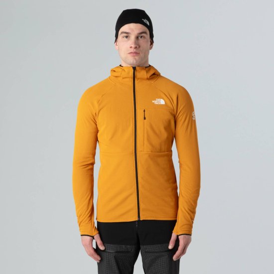 THE NORTH FACE - Polaire Futurefleece capuche homme