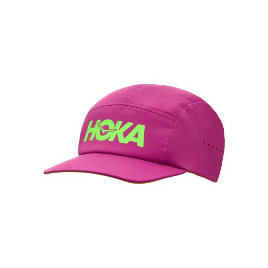 HOKA - CASQUETTE PERFORMANCE