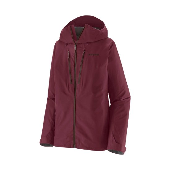 PATAGONIA - VESTE TRIOLET FEMME