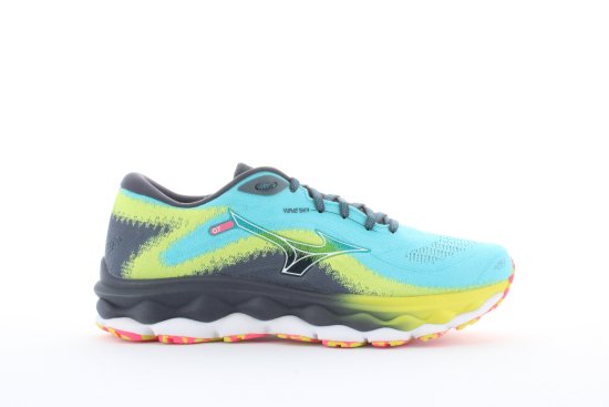 MIZUNO - WAVE SKY 7 UOMO