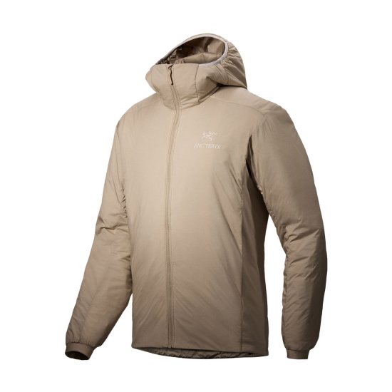 ARCTERYX - VESTE A CAPUCHE ATOM HOMME