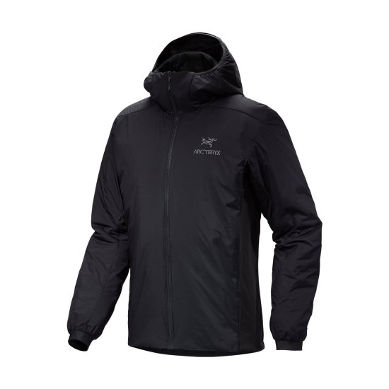 ARCTERYX - VESTE A CAPUCHE ATOM HOMME