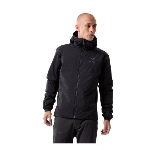ARCTERYX - VESTE A CAPUCHE ATOM HOMME