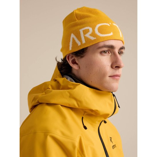 ARCTERYX - Bonnet Word Head