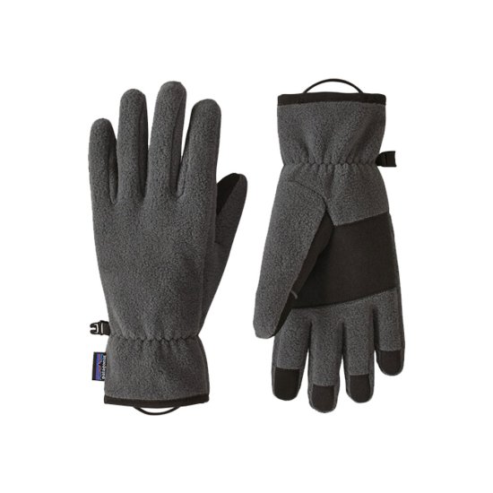PATAGONIA - Gants Synchilla