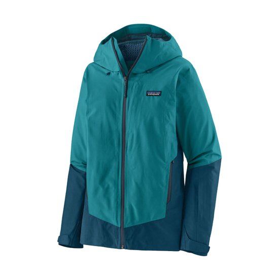 PATAGONIA - VESTE STORM SHIFT FEMME