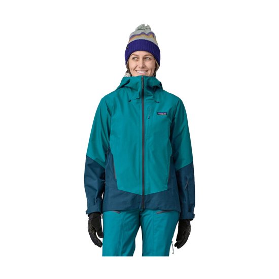 PATAGONIA - VESTE STORM SHIFT FEMME