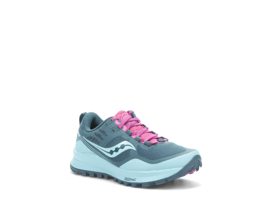 SAUCONY - XODUS 10 FEMME