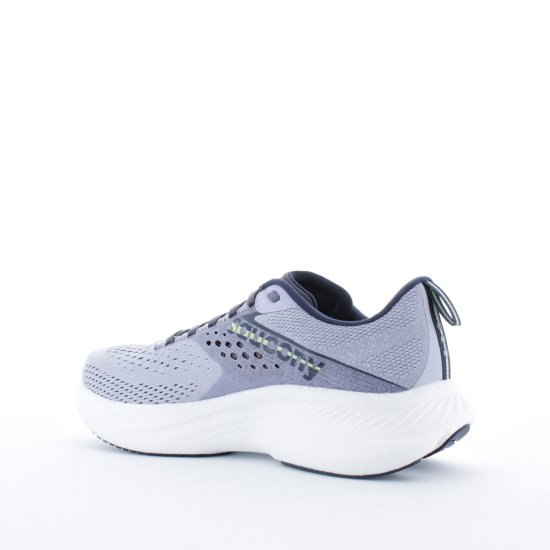 SAUCONY - RIDE 17 FEMME