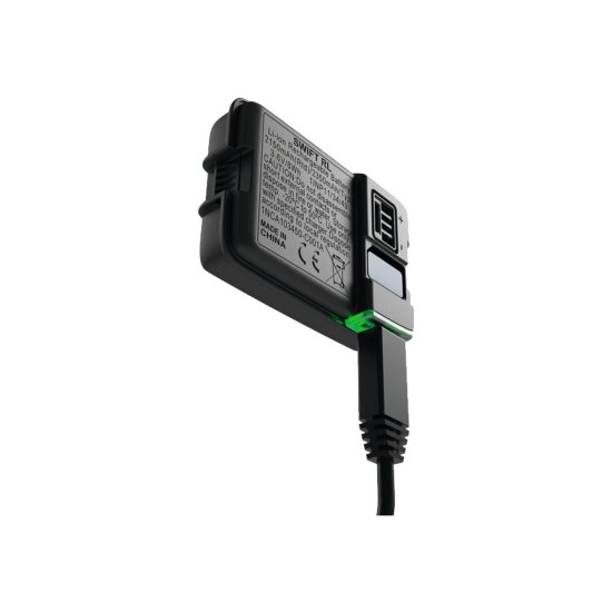 PETZL - BATTERIE RECHARGEABLE SWIFT RL PRO